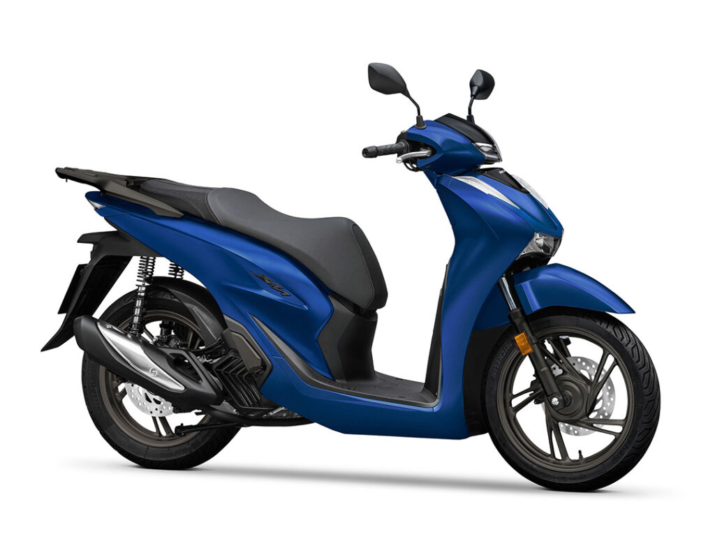 Honda Sh 125